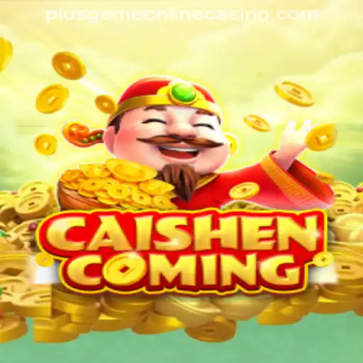 Exploring the Thrilling World of CAISHENCOMING at PLUSGAME ONLINE CASINO