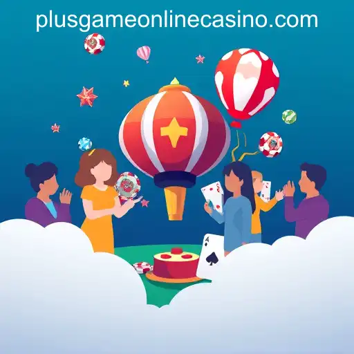 The Significance of Player Community in Online Casinos