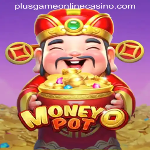 Unveiling MoneyPot: A Deep Dive into the PLUSGAME Online Casino Experience