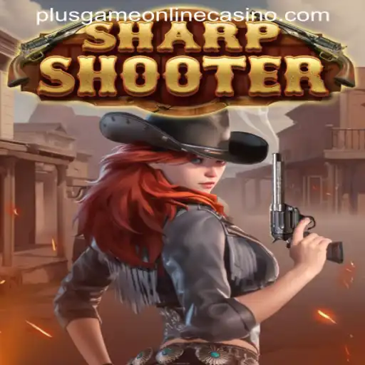 The Exciting World of Sharpshooter at PLUSGAME ONLINE CASINO