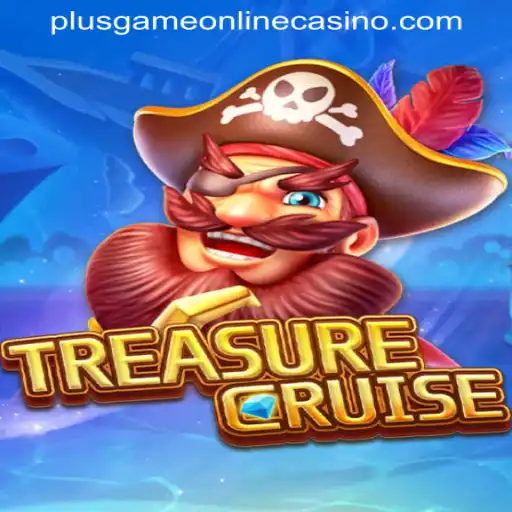A Deep Dive into TREASURECRUISE: The Latest Addition to PLUSGAME ONLINE CASINO