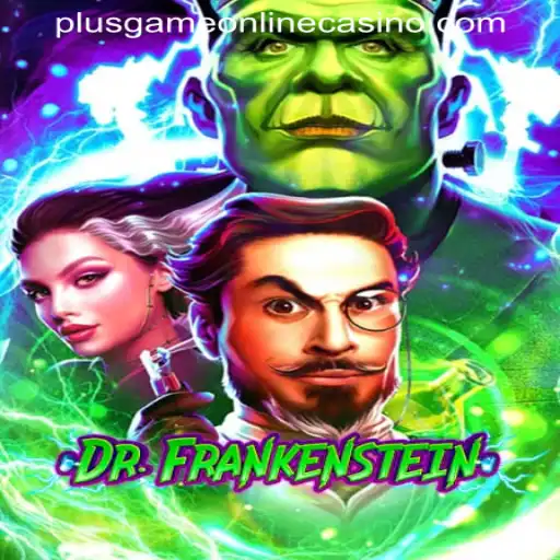 Exploring the Thrilling World of DrFrankenstein: A New PLUSGAME ONLINE CASINO Adventure