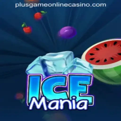 Discover the Thrills of IceMania at PLUSGAME ONLINE CASINO