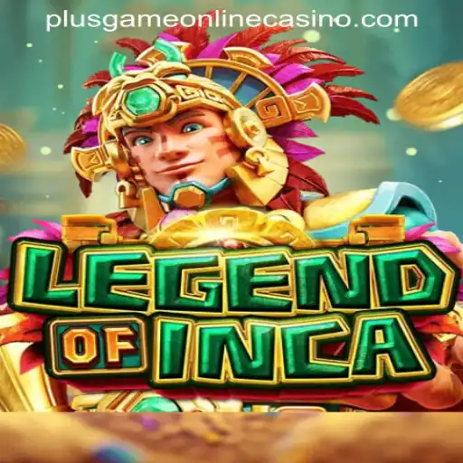 Discover the Exciting World of LegendofInca at PLUSGAME ONLINE CASINO
