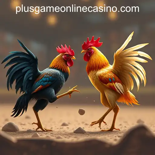 Exploring the Landscape of Online Sabong with PLUSGAME ONLINE CASINO